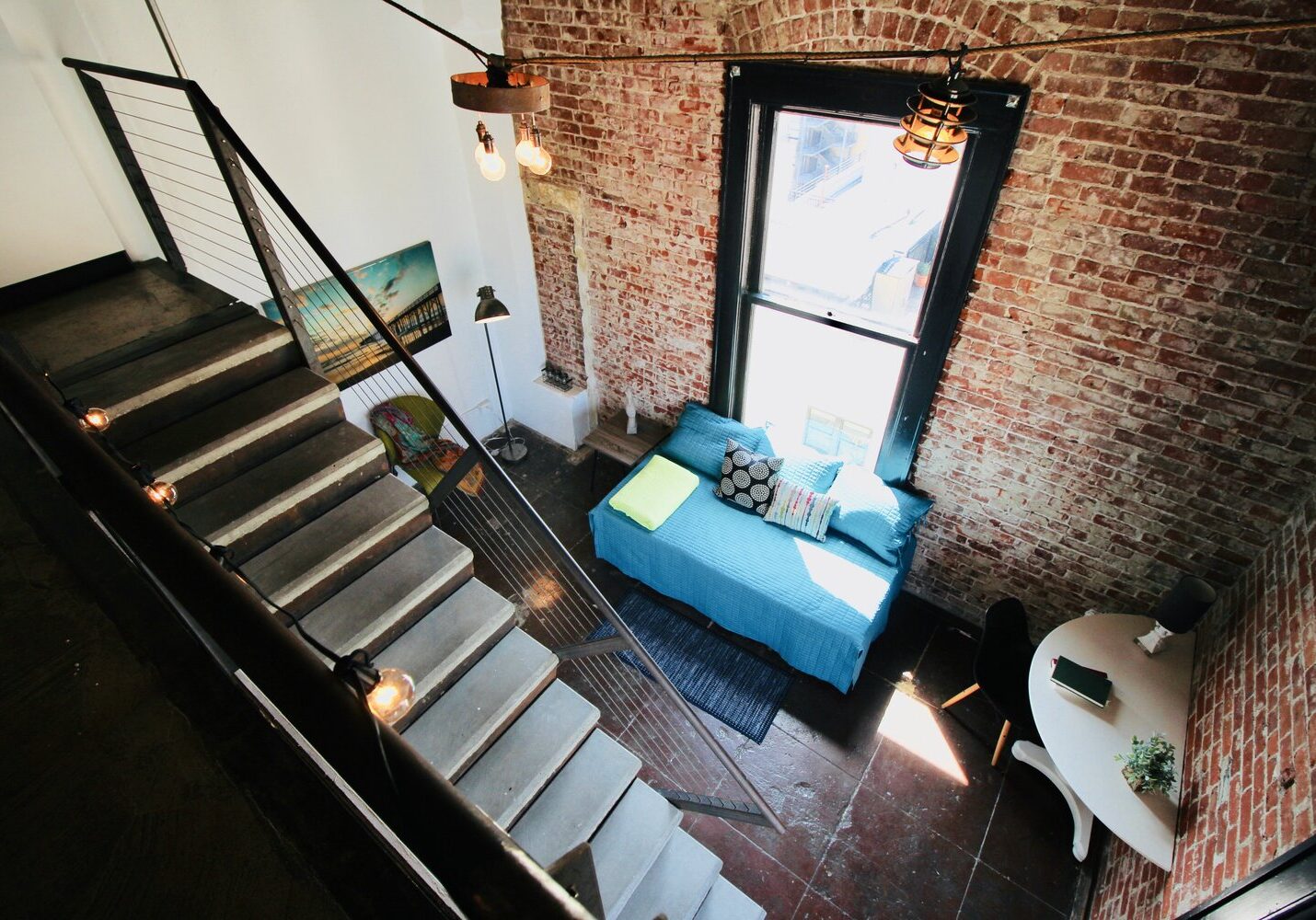 DTLASpringStreetLoft